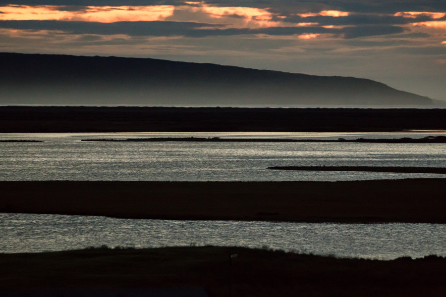 Iceland color