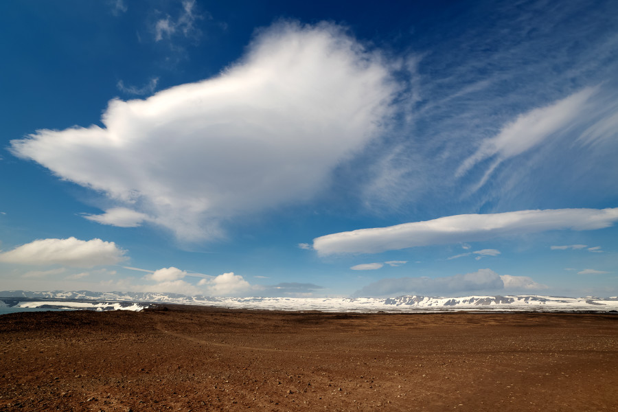 Iceland color