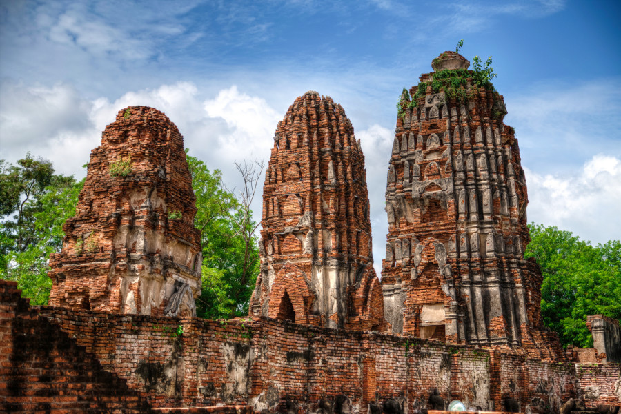 Tailandia