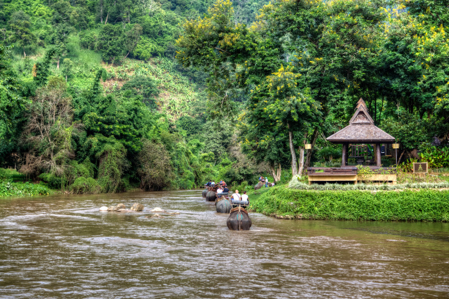 Tailandia