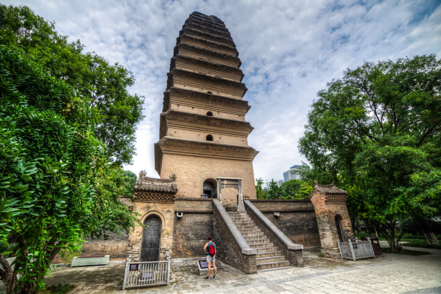 Cina
