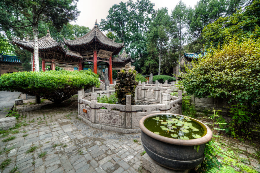 Cina