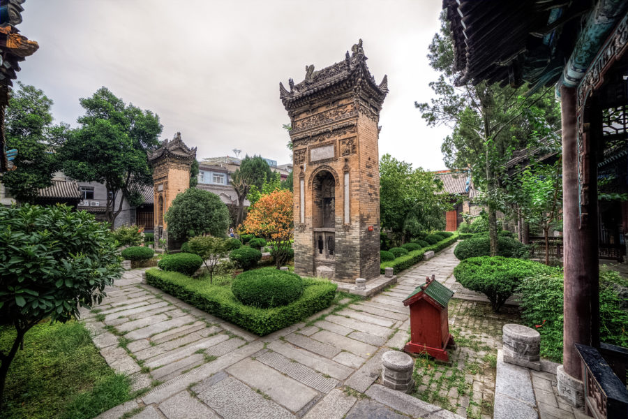 Cina