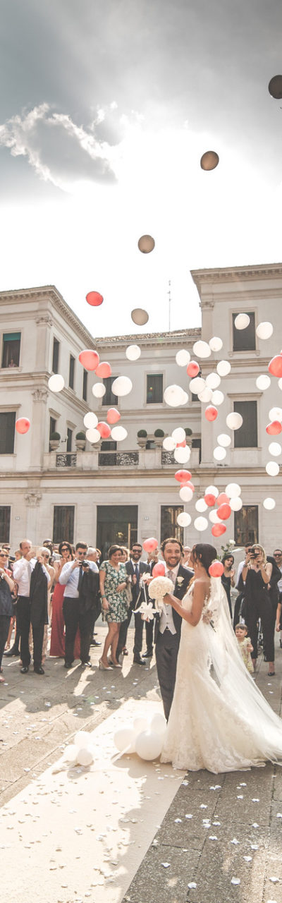 Reportage di Matrimonio