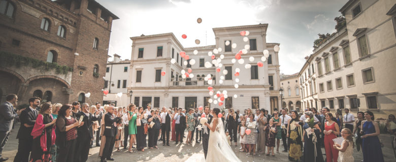 Reportage di Matrimonio