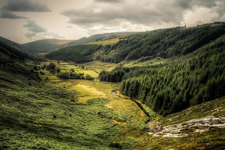 Ireland