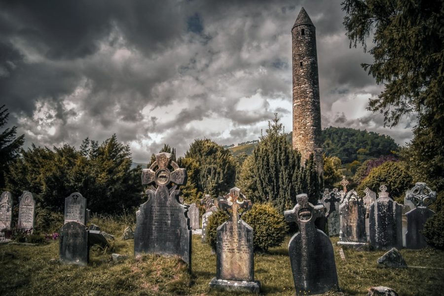 Ireland