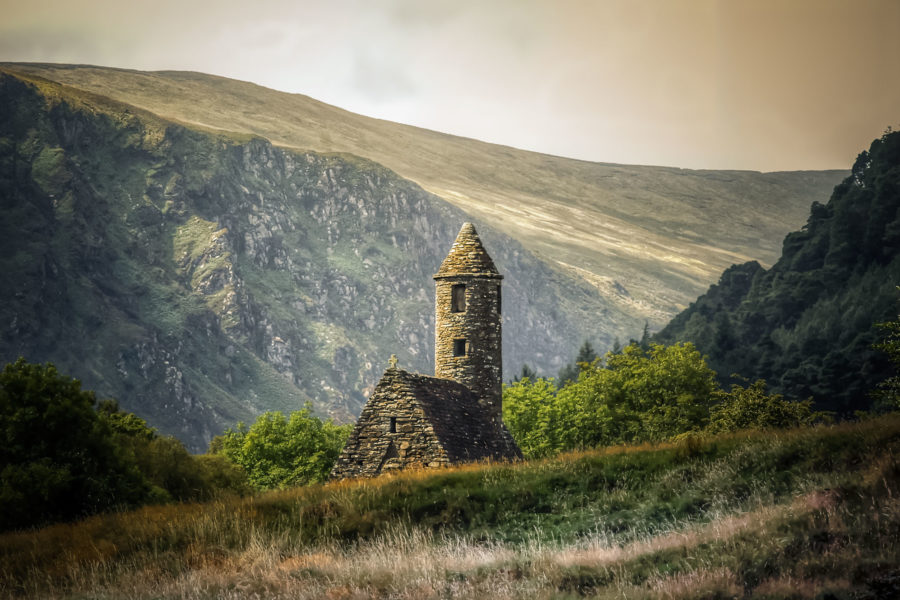 Ireland