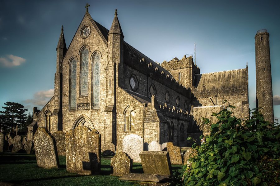 Ireland
