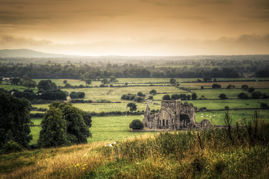 Ireland