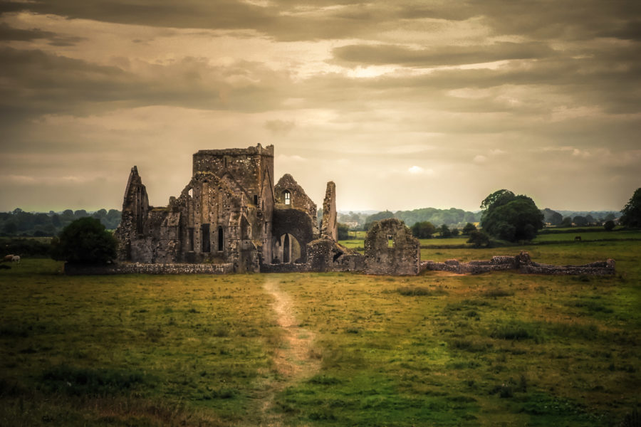 Ireland