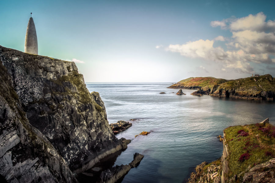 Ireland