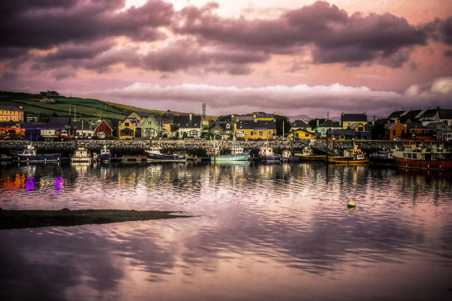 Ireland