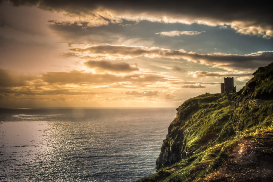 Ireland