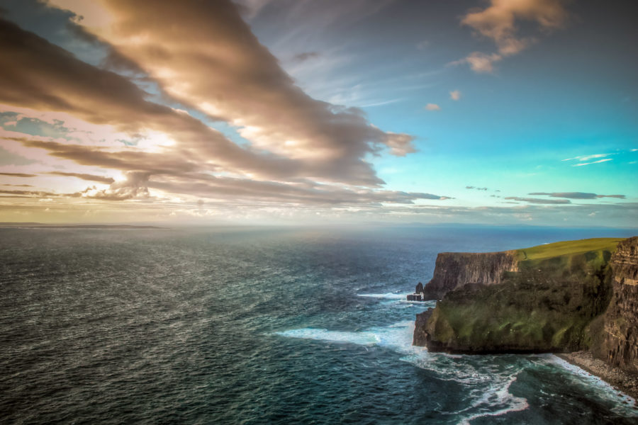 Ireland