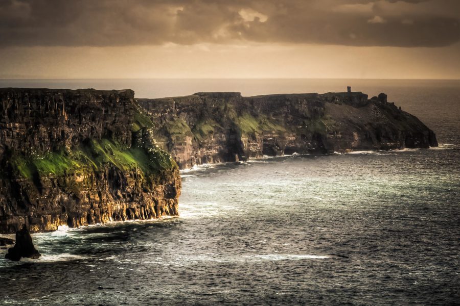 Ireland