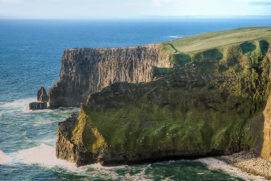 Ireland