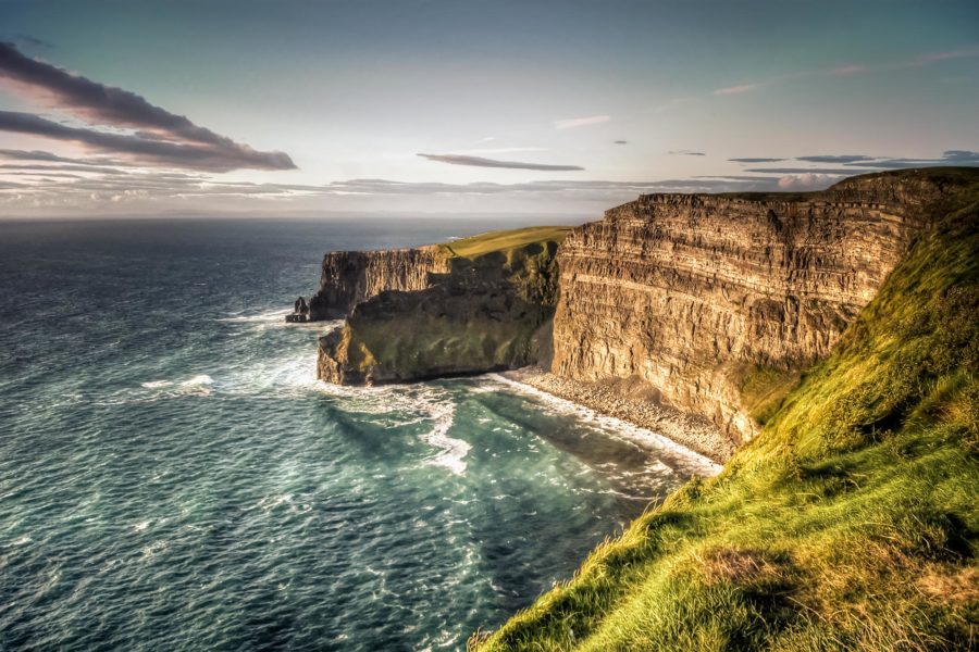 Ireland