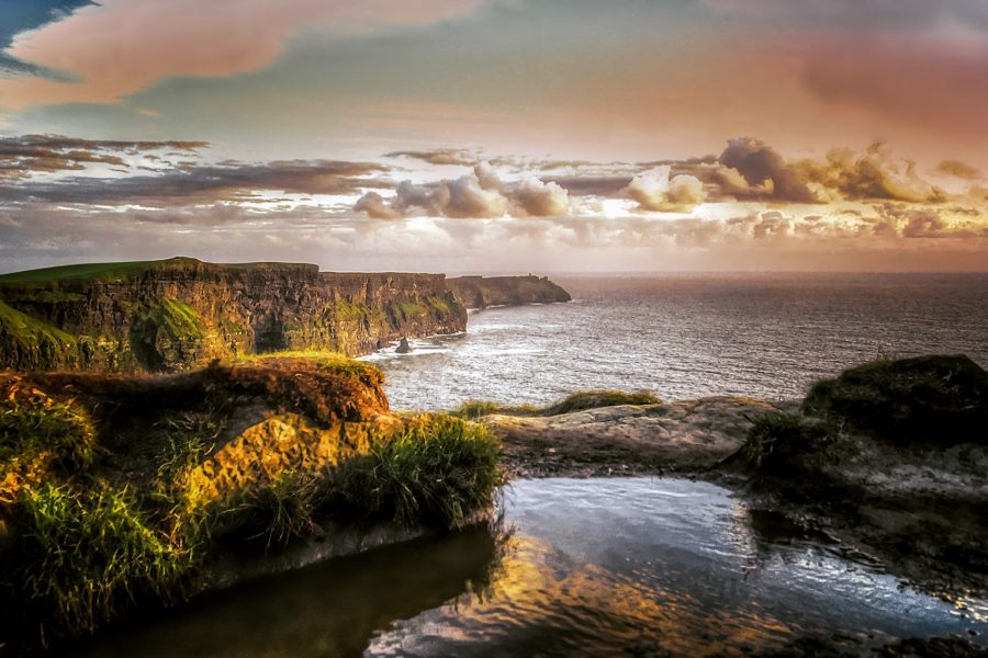 Ireland