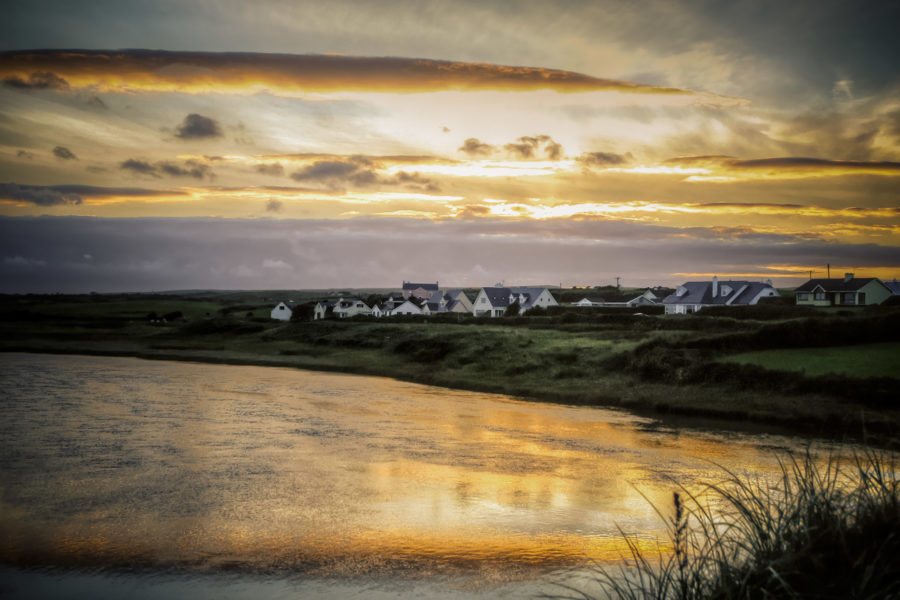 Ireland