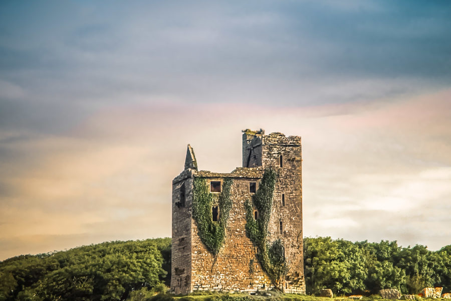 Ireland
