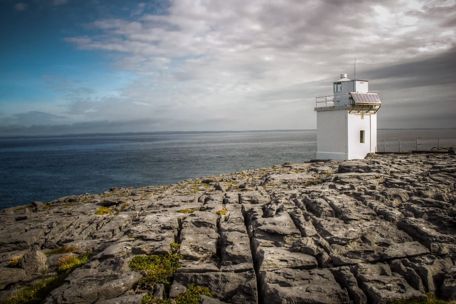 Ireland