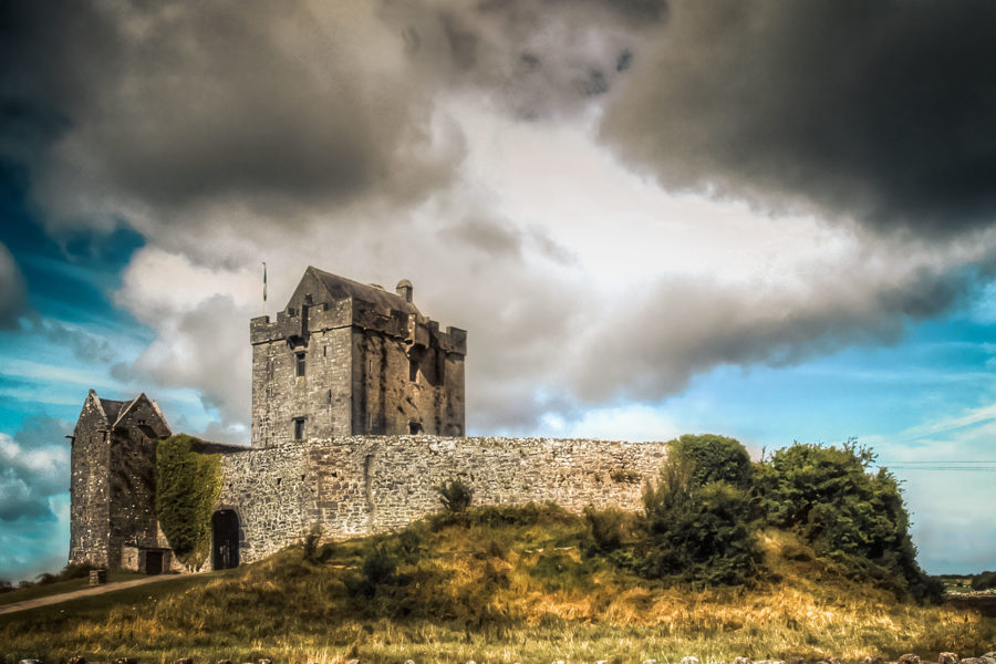 Ireland