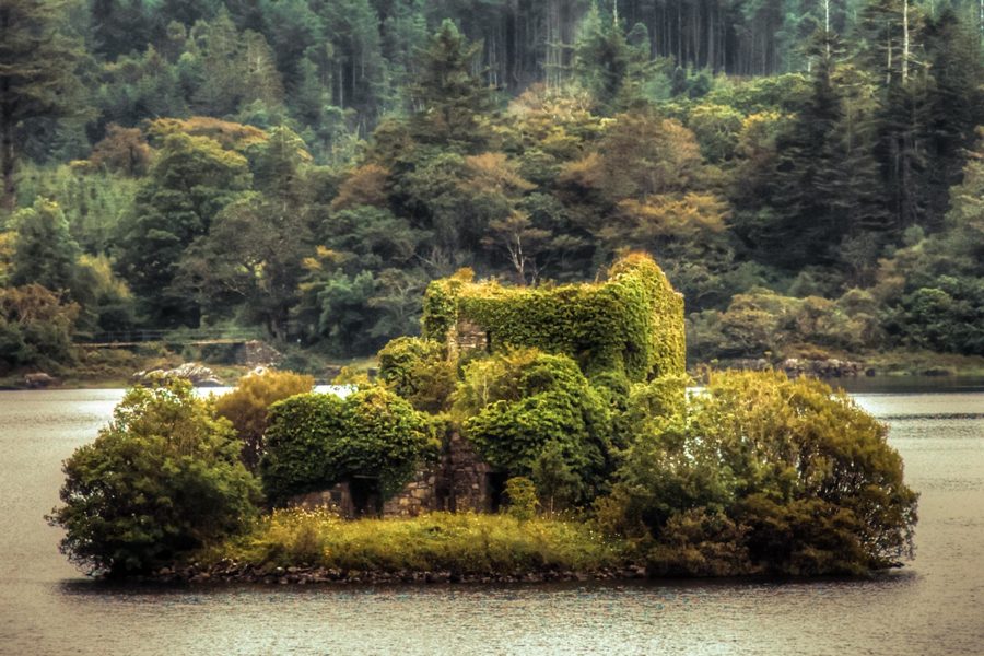 Ireland