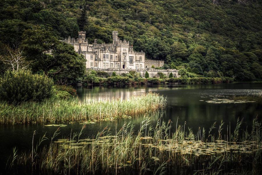 Ireland