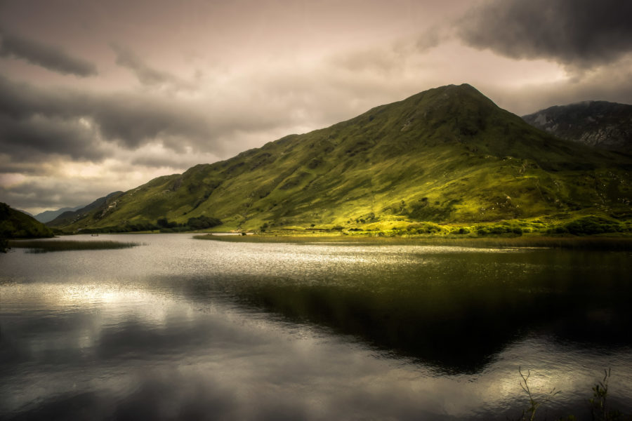 Ireland