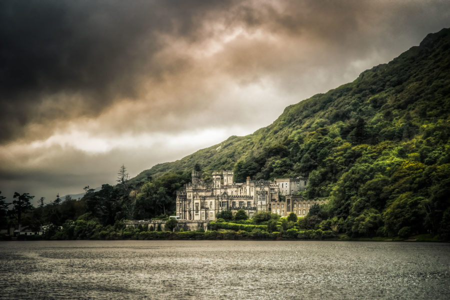 Ireland