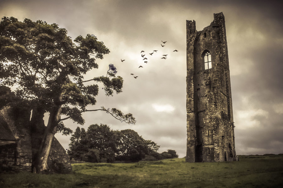 Ireland